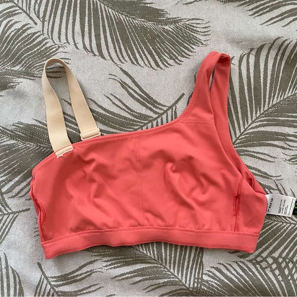 Push FWD Women's ASYM Sports Bra and 25" Training Legging - Picture 7 of 15